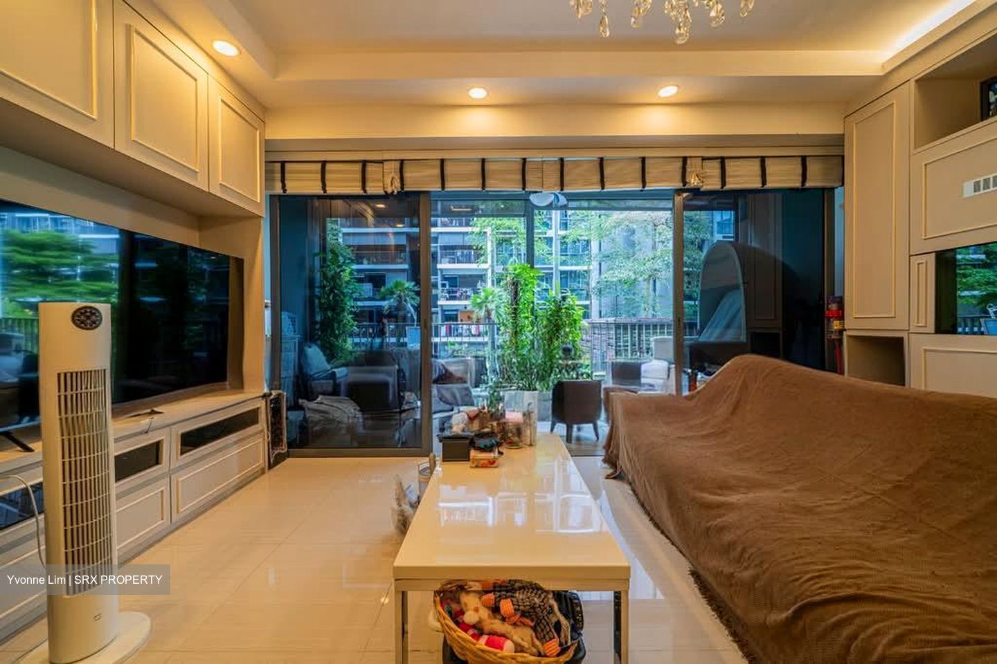 Bellewaters (D19), Condominium #557637321
